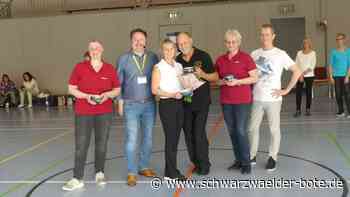 „DTV-Tanz des Jahres 2024“: „Wanna Dance“ schafft es in Enzklösterle auf  Platz eins