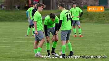 Unterdießen macht es zum Schluss noch mal spannend