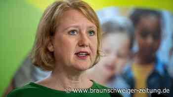 Streit um Kindergrundsicherung: FDP auf Konfrontationskurs