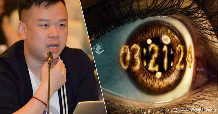 Bizarre moord op miljardair achter serie The 3 body problem: ‘Net een Hollywood-blockbuster’