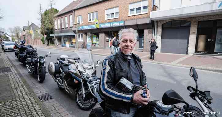 Even langs de oosterburen voor een paar dozen tabak: 'Ik kan hier wel 477 sigaretten van maken'