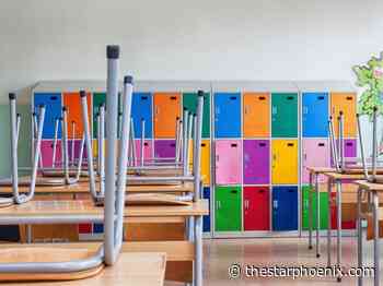 Saskatoon Public Schools closing at lunch as teacher job action continues