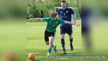 Vechelde gleicht 0:2-Rückstand aus – und verliert trotzdem