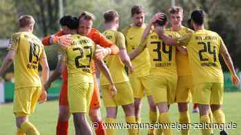 MTV Gifhorn feiert bei Ringes Heimdebüt den ersten Sieg in 2024