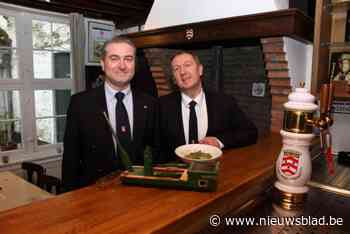 Koninklijke Gilde der Heren van Lier organiseert 35ste Palingfestijn: “Opbrengt gaat naar dakrestauratie Piepenholleke”