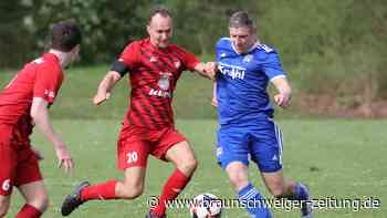 Wilsches 1:1 gegen Groß Oesingen geht in Ordnung