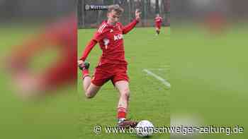 Hinten raus wird‘s bitter für den SSV Kästorf