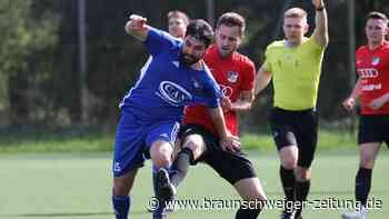 Bleckenstedt dreht Spiel in Hillerse in der zweiten Halbzeit