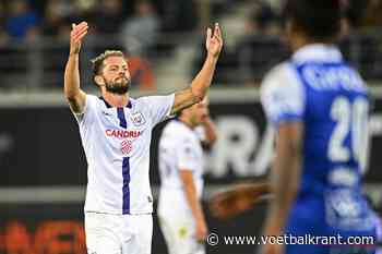 Anderlecht zal uit heel ander vaatje moeten tappen