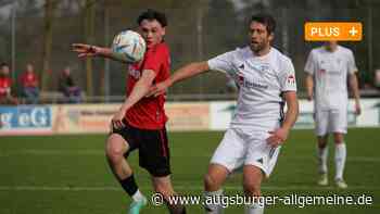 Landesliga: Kaufering geht auch in Aindling leer aus