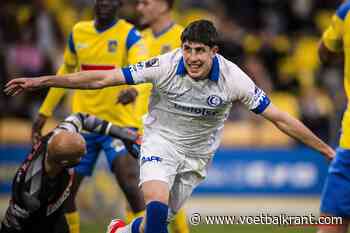 LIVE: KVC Westerlo nog met tien, en op dubbele achterstand tegen KAA Gent!
