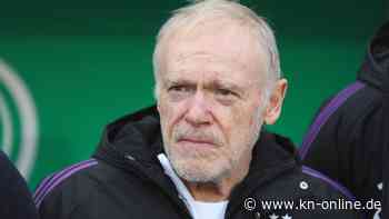 FC Bayern: Hermann Gerland als Tuchel-Nachfolger? Matthäus erneuert Vorschlag