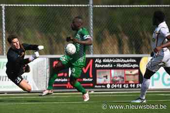 Vernieuwd Zelzate haalt zwaar uit tegen rode lantaarn Wetteren: “We hebben nu een topploeg die in de top vijf zou meedraaien”