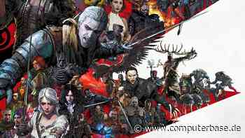 Nach Ubisofts AAAA-Vorstoß: The Witcher 4 wird AAAAA-Spiel, scherzt CD Projekt