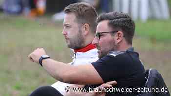 Der Wahrenholzer Auftritt ist „ernüchternd“