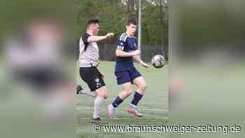 Salder gewinnt beim müden SC Gitter verdient mit 3:1