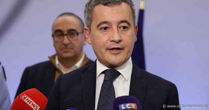 7177 Festnahmen bei Drogen-Razzien in Frankreich