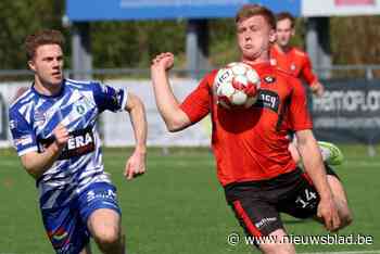 Winkel Sport klopt Heist en houdt Knokke op vierde plaats: “Deze groep hangt enorm aan mekaar”