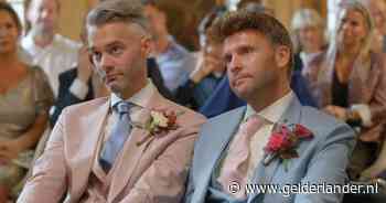 Mafs-deelnemer Gerben: ‘Ik had finaal kunnen breken, maar het programma heeft me sterker gemaakt’