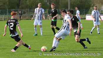 TSV Wendezelle fehlt gegen Acosta die richtige Einstellung