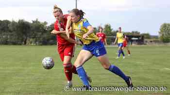 Barmkerinnen sind mit 0:2 noch gut bedient