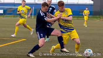 9:1 – Germania fertigt Blau-Gelb Asse ab