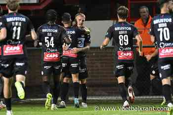 Frustrerend tegenover opgelucht! De reacties na KAS Eupen tegen KV Kortrijk kunnen niet meer verschillend zijn