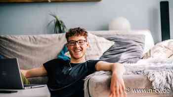 Design Thinking: Drei Schritte: Wie finde ich meinen Traumjob?