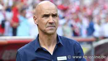 VfL Bochum: Wird Stefan Kuntz neuer Trainer? Letsch wohl vor dem Aus