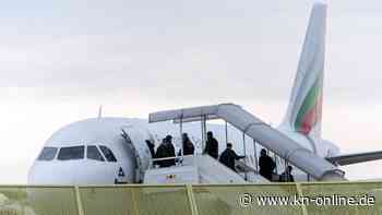 Asyl: Warum die meisten Abschiebungen an andere EU-Staaten scheitern