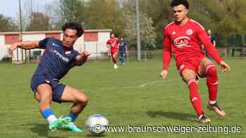 Vahdet und Fortuna trennen sich in einem wilden Spiel 3:3