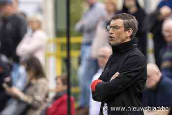 OVERZICHT 2DE AFDELING VV A. Ninove blijft in spoor van leider Aalst, ook Merelbeke geeft niet af