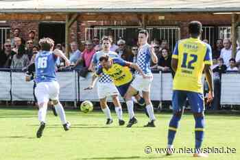 Wilrijk kan de titel ruiken na stugge zege op FC Ekeren: “Nu ons kopje erbij houden en het is binnen”