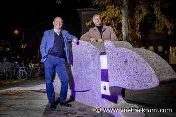 Voorzitter van Beerschot deelt een prikje uit naar stadsgenoot "Wij hebben een fantastisch seizoen, Antwerp ietsje minder.