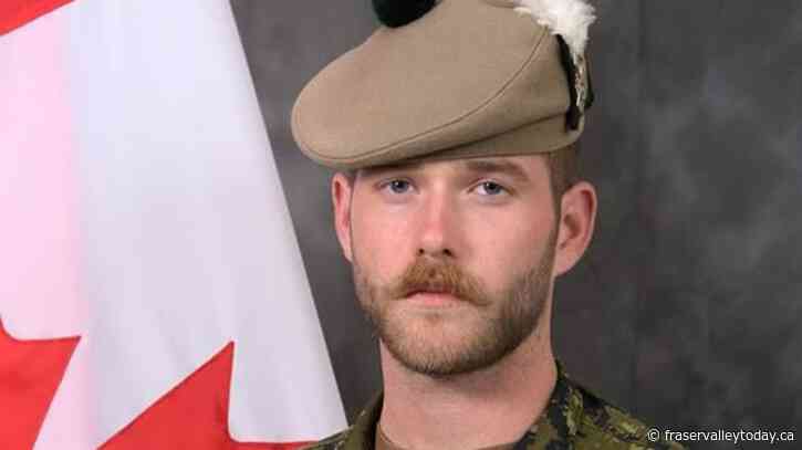 Canadian soldier missing, presumed dead in Swiss avalanche: Armed Forces