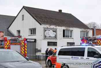 Eindhovense klusjesman (46) die om het leven kwam in drugslab in Poederlee zou binnenkort opnieuw vader worden