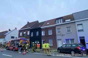 Even paniek nadat rookmelder om onbekende reden afgaat