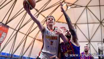 Vittoria pesante per la Virtus Roma, battuta Senigallia nei secondi finali