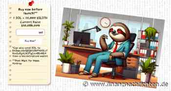 Dogwifhat steigt um 15 Prozent: Kann der Meme Coin die 10 Dollar Marke knacken?