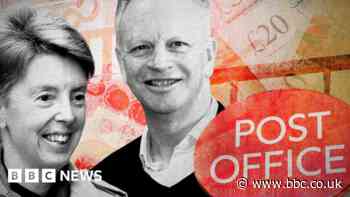 Post Office bosses earned millions despite scandal