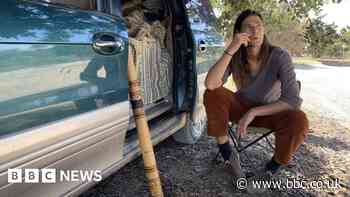 Ibiza locals living in cars as party island sees rents soar