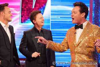 Stephen Mulhern's Saturday Night Takeaway future confirmed after ITV show absence