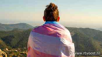 Trans Rescue uit Enschede brengt trans personen in veiligheid