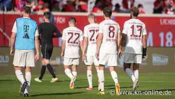 Spieler des FC Bayern zu satt: Ballack fordert Kader-Veränderungen