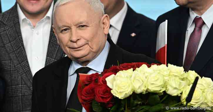 Kommunalwahlen in Polen: PiS laut Prognosen stärkste Kraft