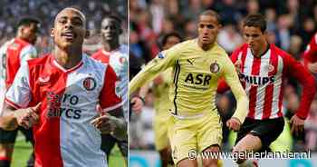 Deze 6-0 in de Klassieker geeft hetzelfde gevoel als de 10-0 bij PSV - Feyenoord van 2010