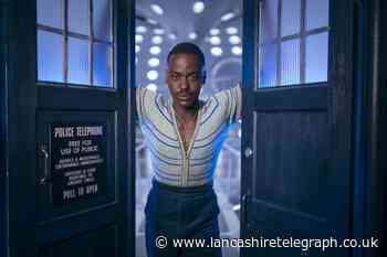 When is the new Doctor Who coming out? When to watch 2024 series