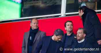 Ajax-commissaris Danny Blind over bestuurlijke chaos in Amsterdam: ‘Natuurlijk moet je je zorgen maken’