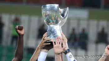 Eklat in der Türkei: Fenerbahce forciert Abbruch im Supercup-Finale gegen Galatasaray