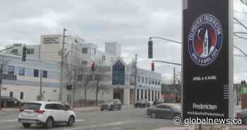 People arriving from ‘all over the world’ to witness solar eclipse in New Brunswick